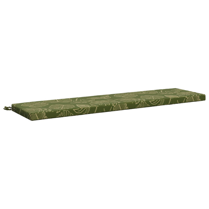 Perne pentru bancă 2 bucăți SOEST 2 buc. 100% Polyester WALTI