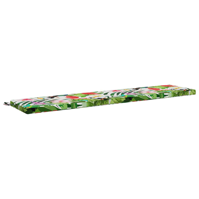 Perna pentru bancă SOEST 100% Polyester Multicolour WALTI