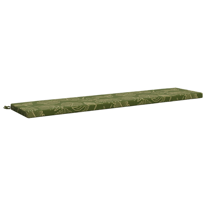 Perne pentru bancă 2 bucăți SOEST 2 buc. 100% Polyester WALTI