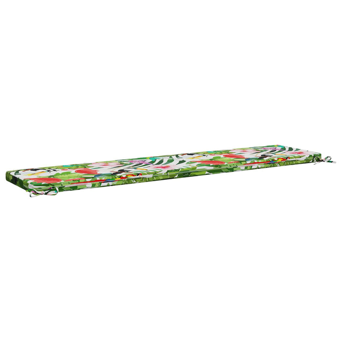 Perne pentru bancă 2 bucăți SOEST 2 buc. 100% Polyester WALTI