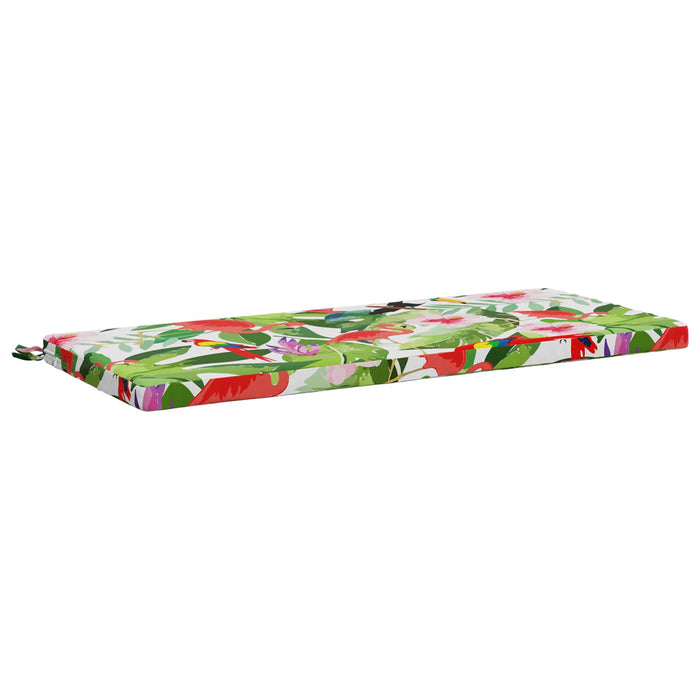 Perna pentru bancă SOEST 100% Polyester Multicolour WALTI