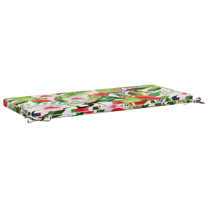 Perna pentru bancă SOEST 100% Polyester Multicolour WALTI