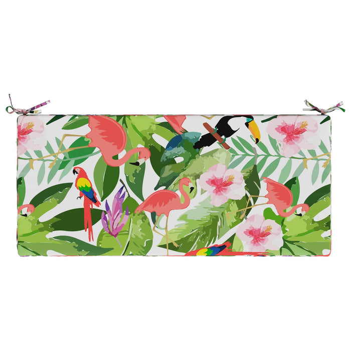 Perna pentru bancă SOEST 100% Polyester Multicolour WALTI