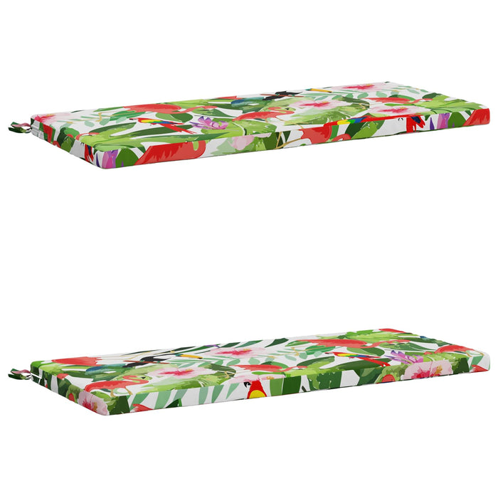 Perne pentru bancă 2 bucăți SOEST 2 buc. 100% Polyester WALTI