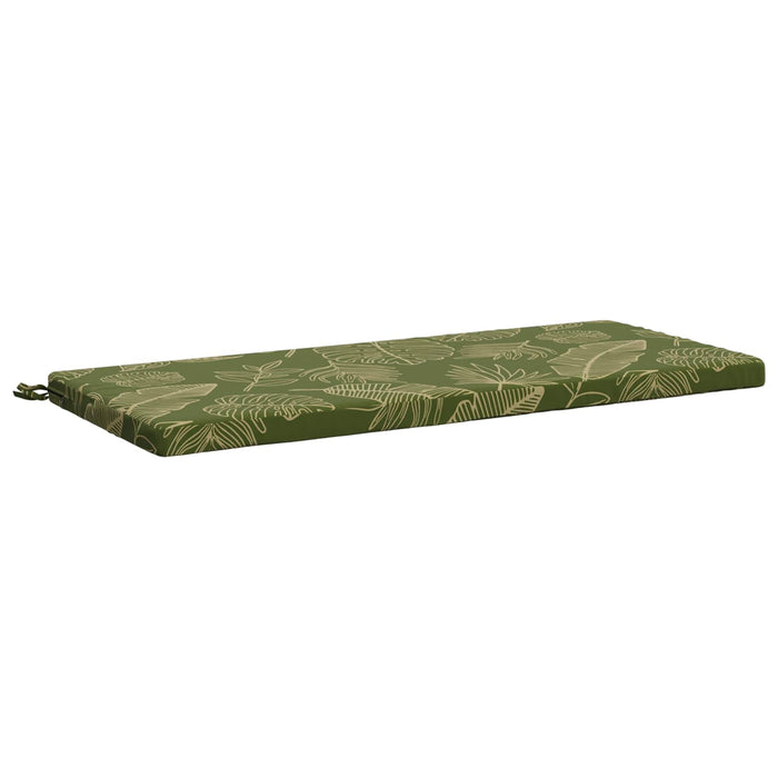 Perne pentru bancă 2 bucăți SOEST 2 buc. 100% Polyester WALTI