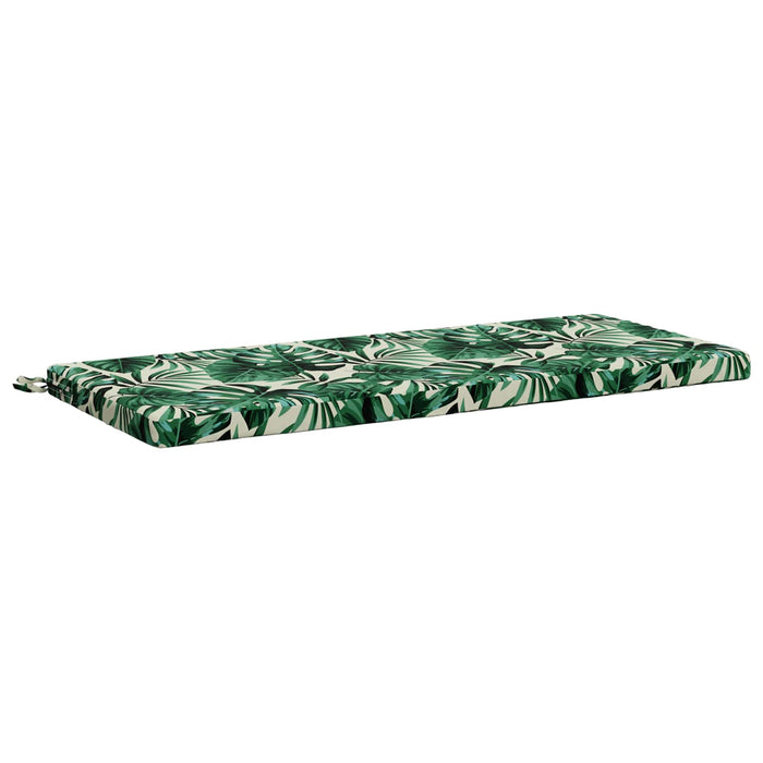 Perne pentru bancă 2 bucăți SOEST 2 buc. 100% Polyester WALTI