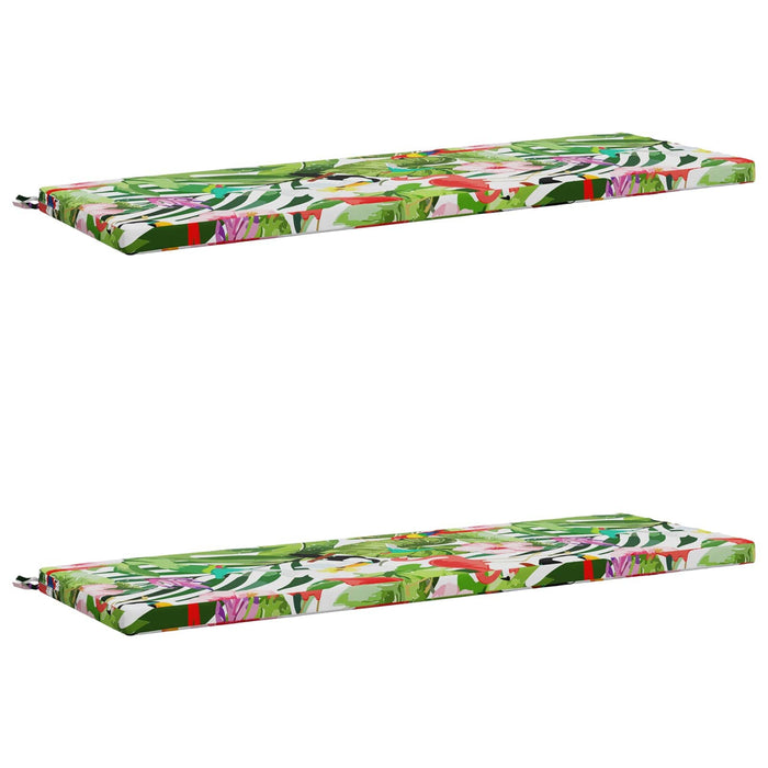 Perne pentru bancă 2 bucăți SOEST 2 buc. 100% Polyester WALTI