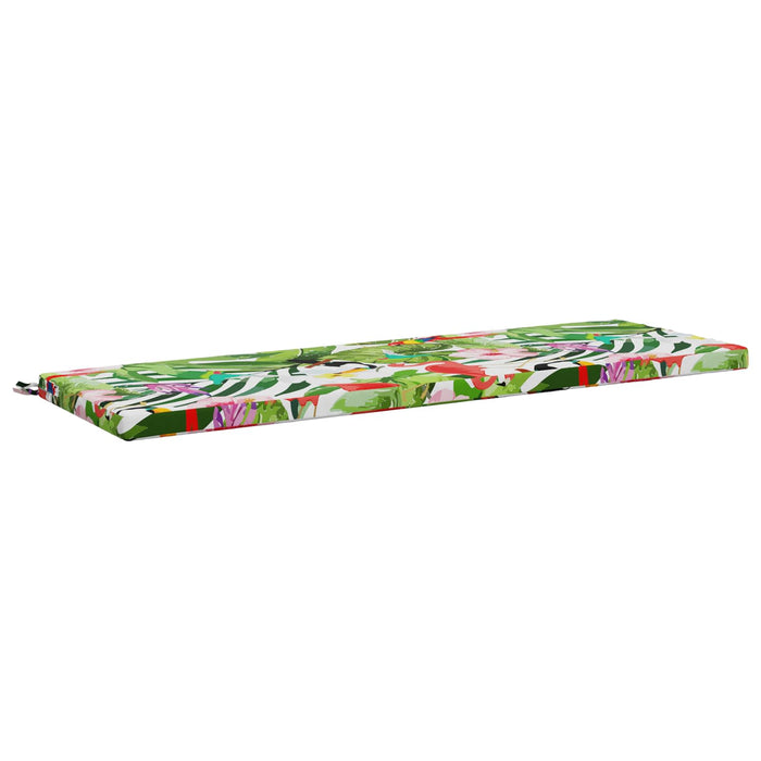 Perna pentru bancă SOEST 100% Polyester Multicolour WALTI