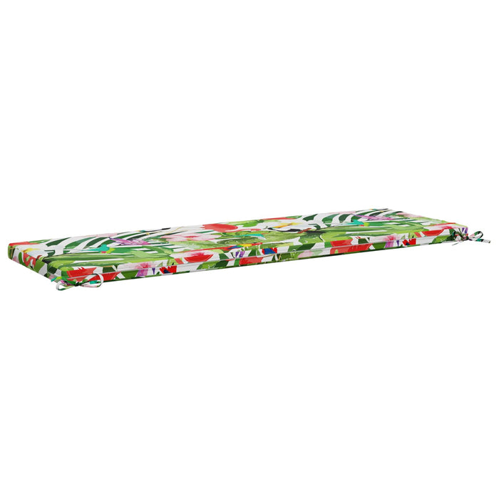 Perne pentru bancă 2 bucăți SOEST 2 buc. 100% Polyester WALTI