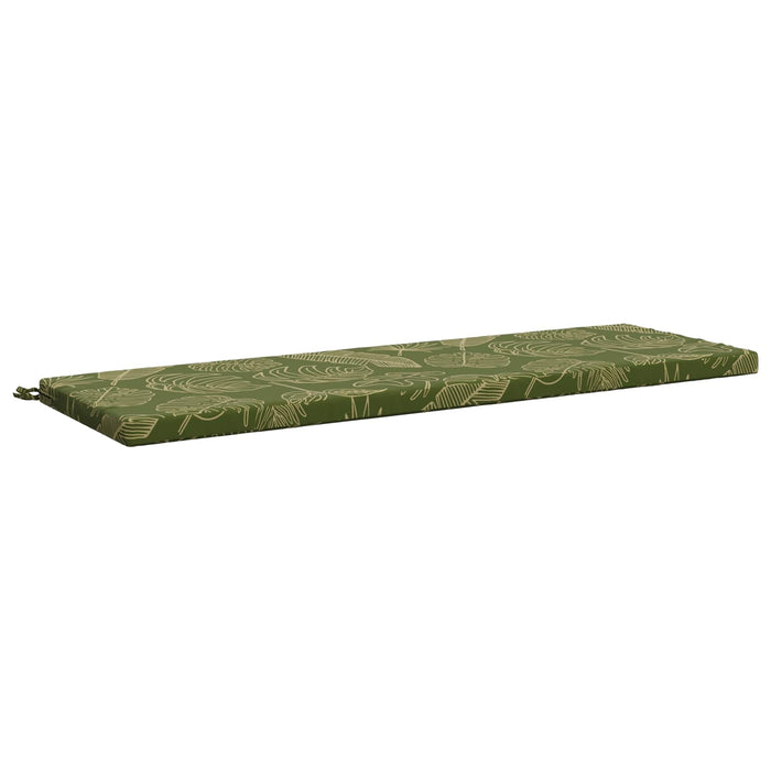 Perne pentru bancă 2 bucăți SOEST 2 buc. 100% Polyester WALTI