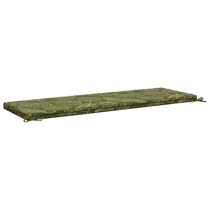 Perne pentru bancă 2 bucăți SOEST 2 buc. 100% Polyester WALTI