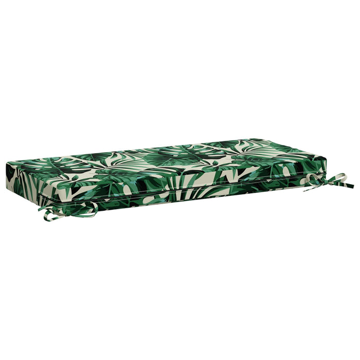 Perne pentru bancă 2 bucăți SOEST 2 buc. 100% Polyester WALTI