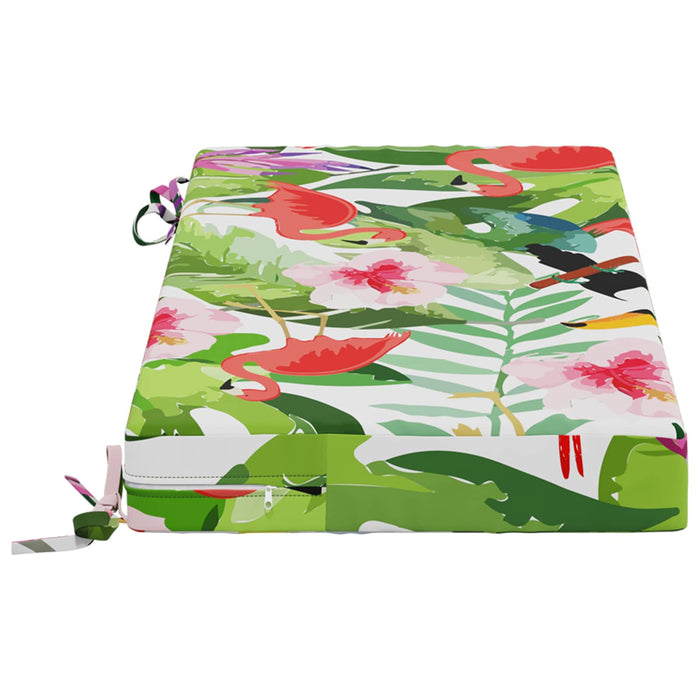 Perna pentru bancă SOEST 100% Polyester Multicolour WALTI