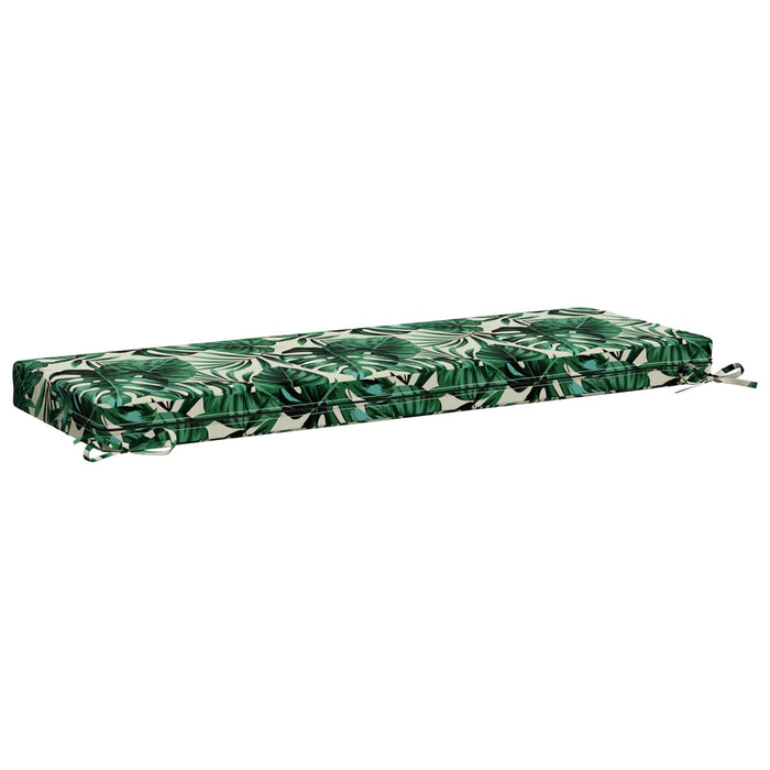Perne pentru bancă 2 bucăți SOEST 2 buc. 100% Polyester WALTI