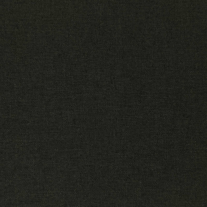 Perne pentru bancă 2 bucăți SOEST 2 buc. 100% Polyester Negru WALTI