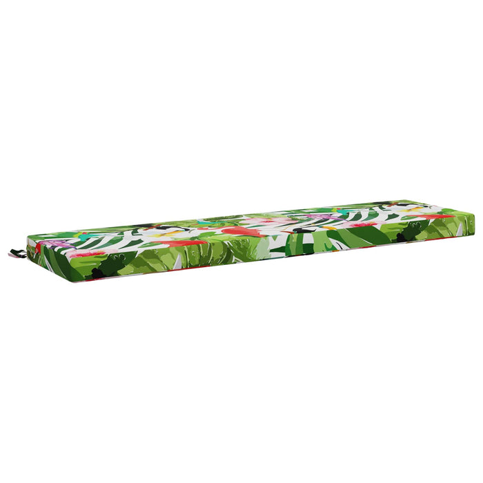 Perna pentru bancă SOEST 100% Polyester Multicolour WALTI