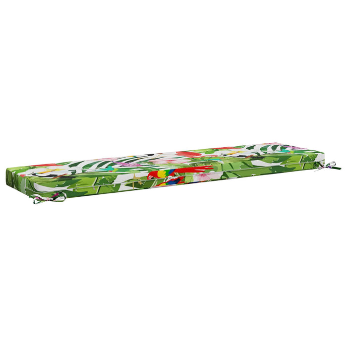 Perna pentru bancă SOEST 100% Polyester Multicolour WALTI