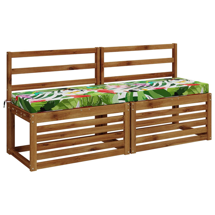 Perna pentru bancă SOEST 100% Polyester Multicolour WALTI