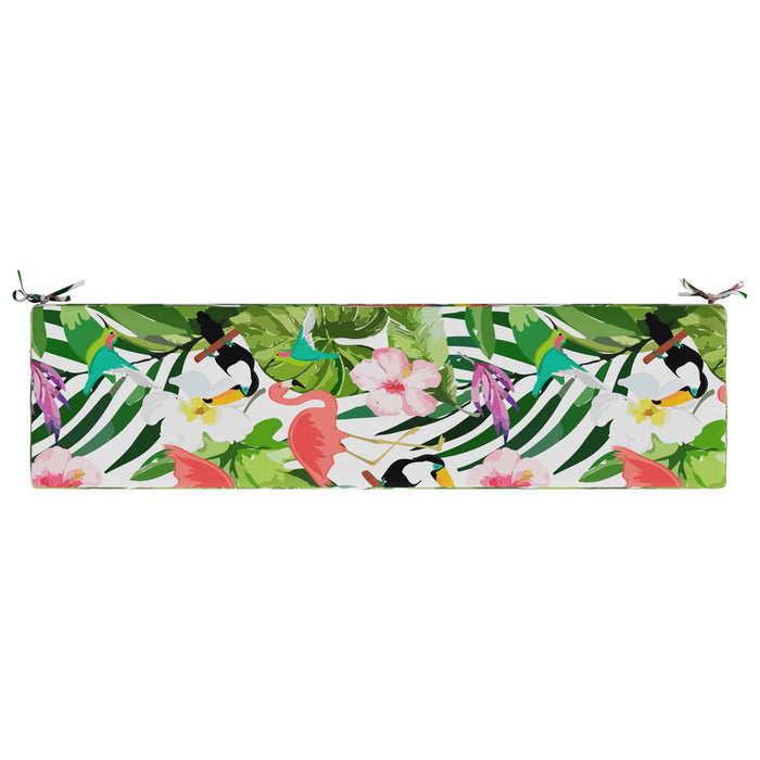 Perna pentru bancă SOEST 100% Polyester Multicolour WALTI