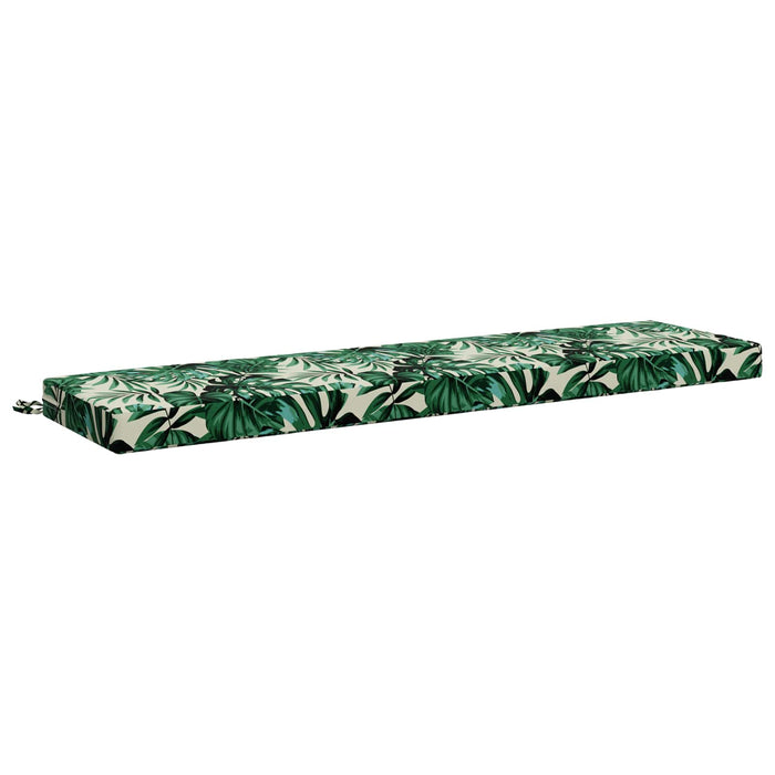 Perne pentru bancă 2 bucăți SOEST 2 buc. 100% Polyester WALTI