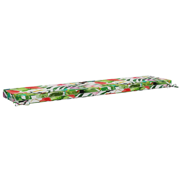 Perna pentru bancă SOEST 100% Polyester Multicolour WALTI
