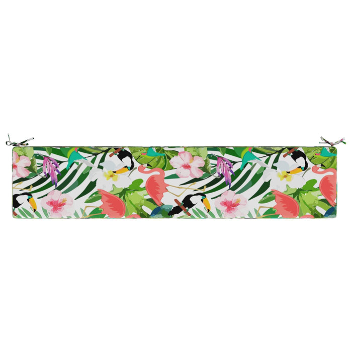 Perna pentru bancă SOEST 100% Polyester Multicolour WALTI
