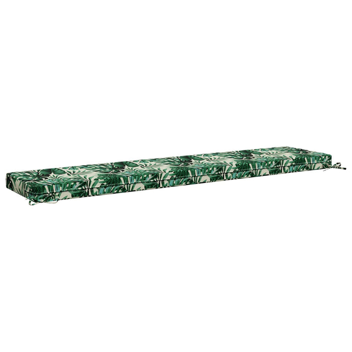 Perne pentru bancă 2 bucăți SOEST 2 buc. 100% Polyester WALTI