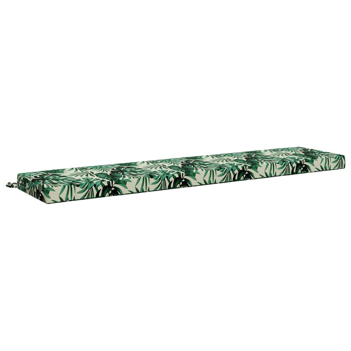 Perne pentru bancă 2 bucăți SOEST 2 buc. 100% Polyester WALTI