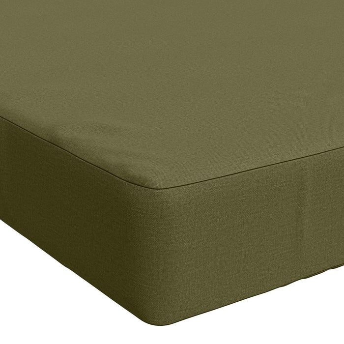 Perne pentru bancă 2 bucăți SOEST 2 buc. 100% Polyester WALTI