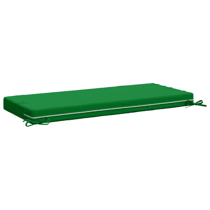 Perne pentru bancă 2 bucăți SOEST 2 buc. 100% Polyester Verde WALTI
