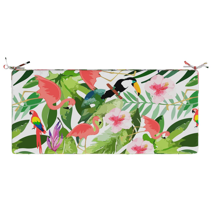 Perna pentru bancă SOEST 100% Polyester Multicolour WALTI