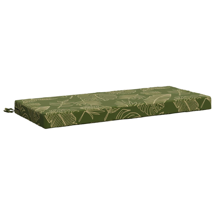 Perne pentru bancă 2 bucăți SOEST 2 buc. 100% Polyester WALTI