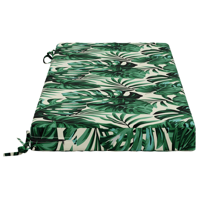 Perne pentru bancă 2 bucăți SOEST 2 buc. 100% Polyester WALTI