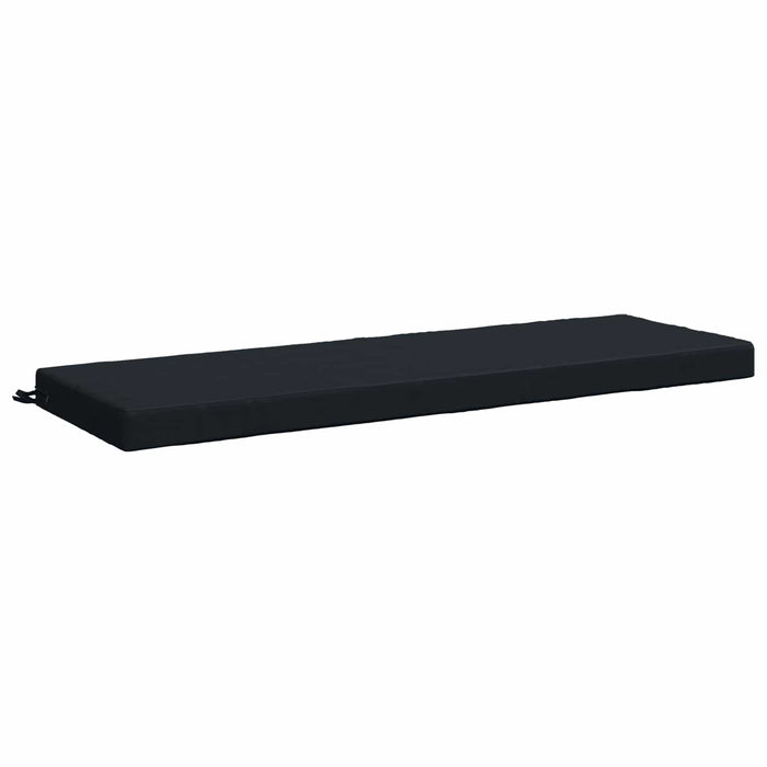 Perna pentru bancă SOEST 100% Polyester Albastru închis WALTI