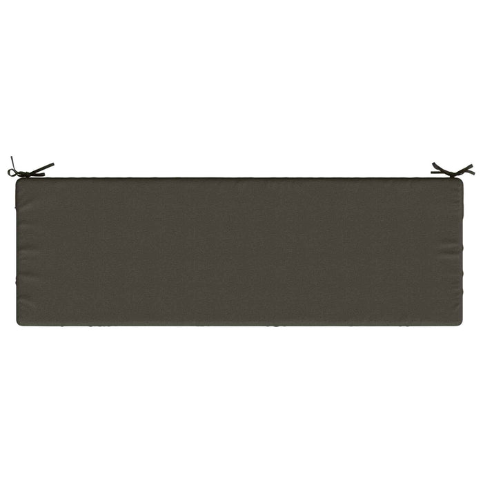Perne pentru bancă 2 bucăți SOEST 2 buc. 100% Polyester WALTI