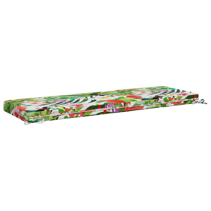 Perne pentru bancă 2 bucăți SOEST 2 buc. 100% Polyester WALTI