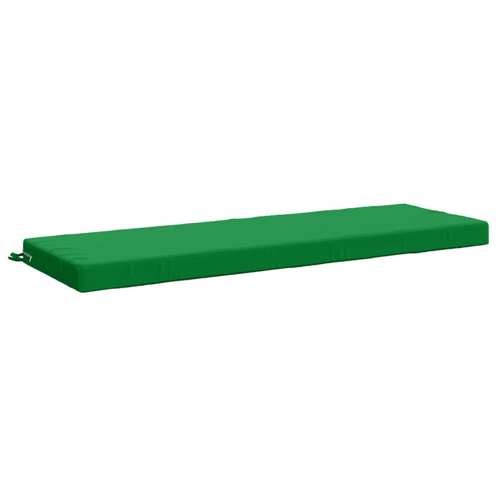 Perne pentru bancă 2 bucăți SOEST 2 buc. 100% Polyester Verde WALTI