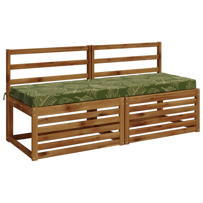Perne pentru bancă 2 bucăți SOEST 2 buc. 100% Polyester WALTI