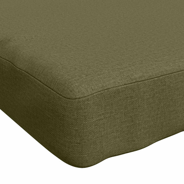Perne pentru bancă 2 bucăți VUGHT 2 pcs 100% Polyester WALTI