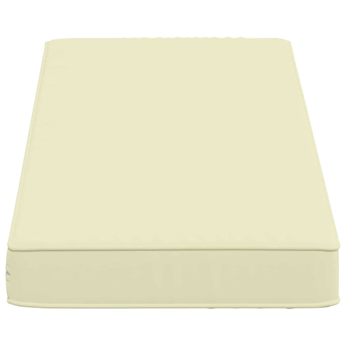 Perne pentru bancă 2 bucăți VUGHT 2 pcs 100% Polyester Crem WALTI
