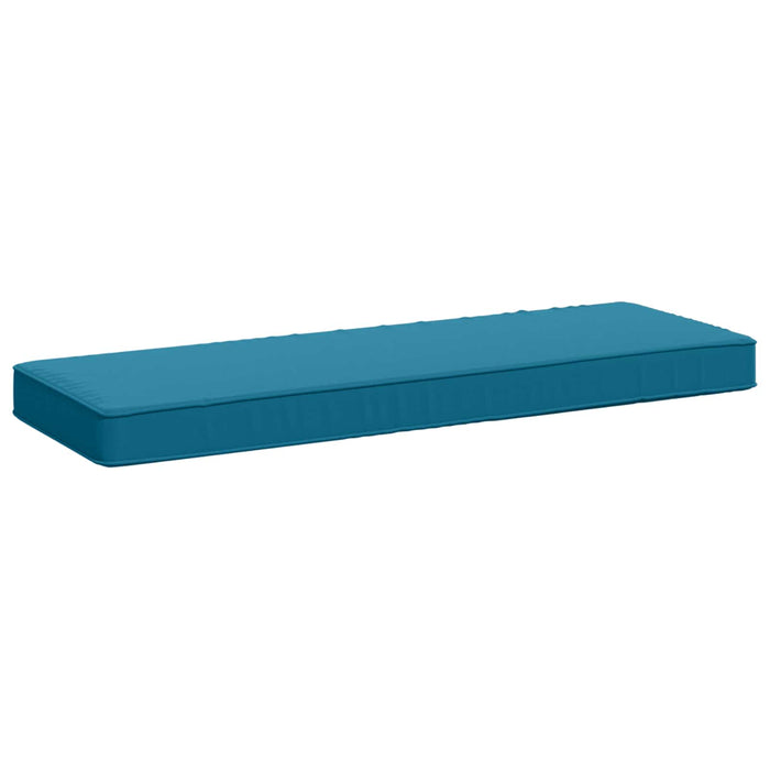 Perna pentru bancă 1 bucată VUGHT 100% Polyester 60 x 30 x 5 cm WALTI