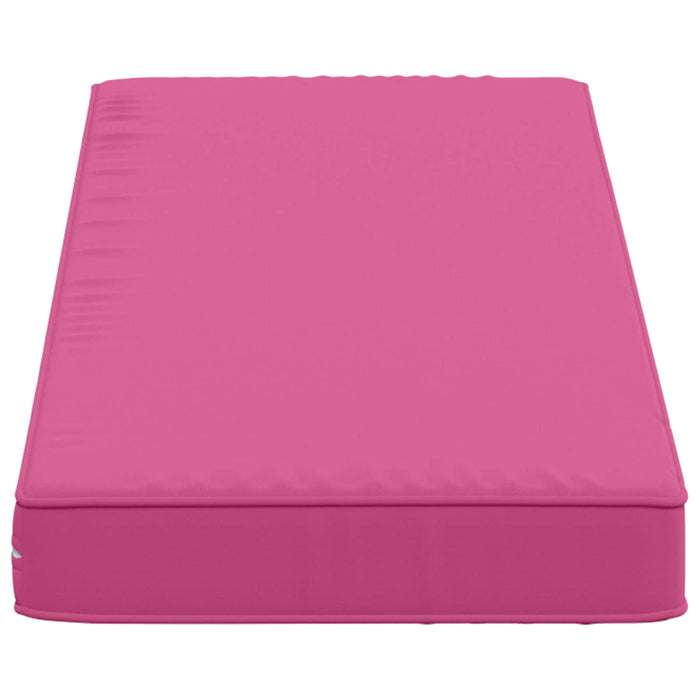 Perne pentru bancă 2 bucăți VUGHT 2 pcs 100% Polyester Roz WALTI