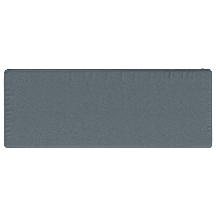 Perne pentru bancă 2 bucăți VUGHT 2 pcs 100% Polyester albastru WALTI