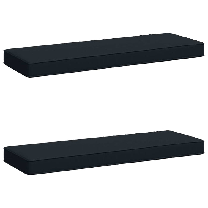 Perne pentru bancă 2 bucăți VUGHT 2 pcs 100% Polyester WALTI