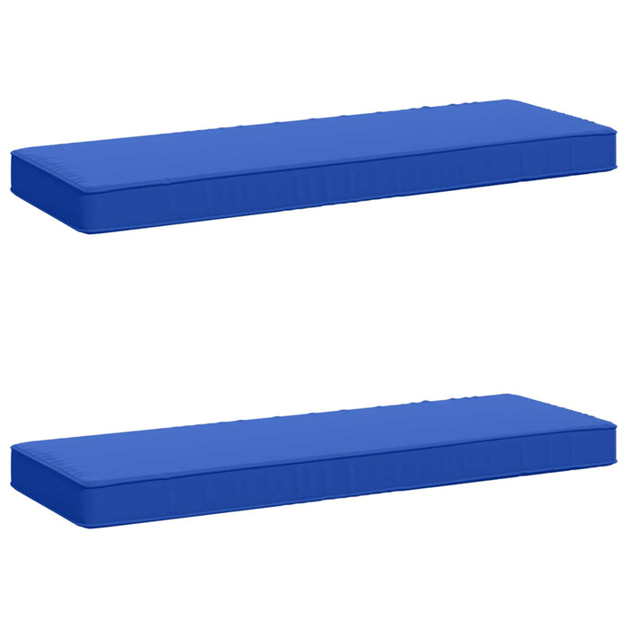 Perne pentru bancă 2 bucăți VUGHT 2 pcs 100% Polyester WALTI