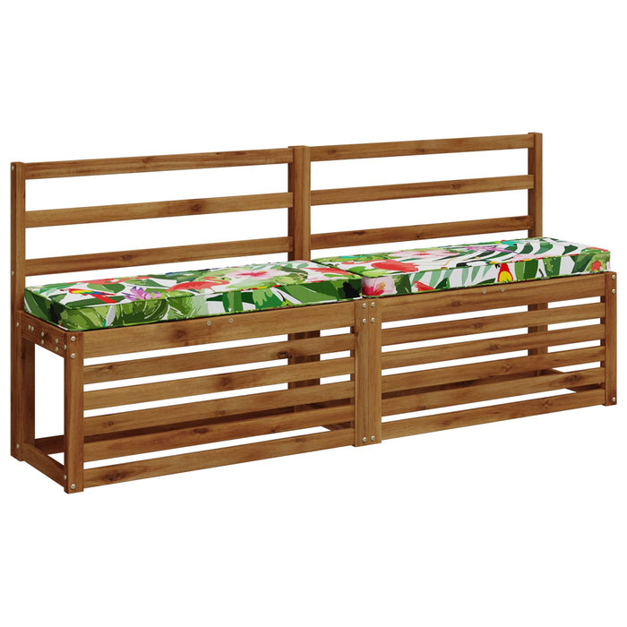 Perne pentru bancă 2 bucăți VUGHT 2 pcs 100% Polyester WALTI