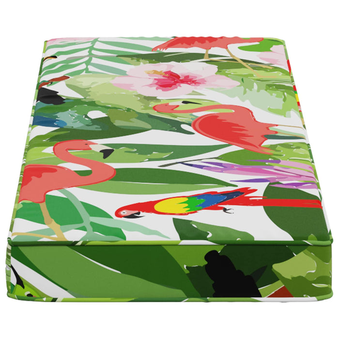Perne pentru bancă 2 bucăți VUGHT 2 pcs 100% Polyester WALTI