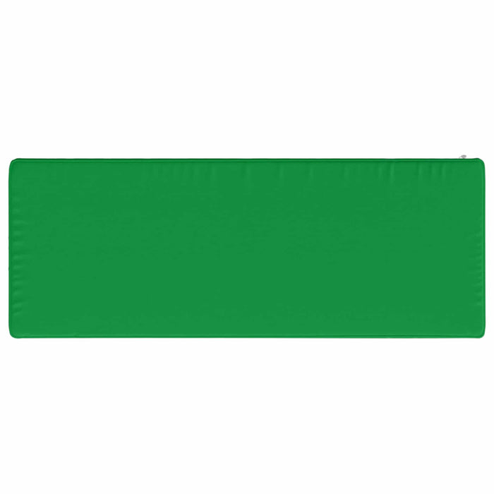Perne pentru bancă 2 bucăți VUGHT 2 pcs 100% Polyester Verde WALTI