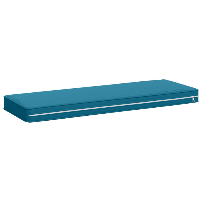 Perna pentru bancă 1 bucată VUGHT 100% Polyester 80 x 30 x 5 cm WALTI