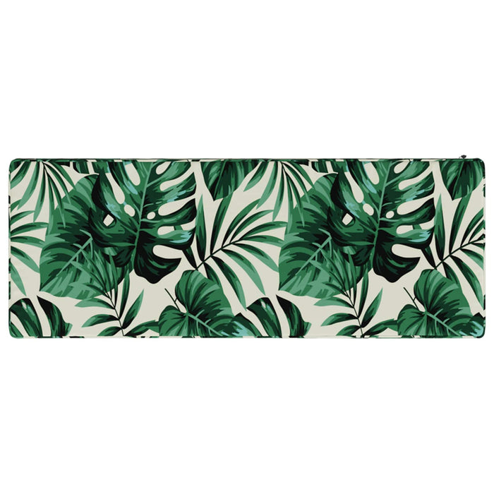 Perna pentru bancă 1 bucată VUGHT 100% Polyester 80 x 30 x 5 cm WALTI